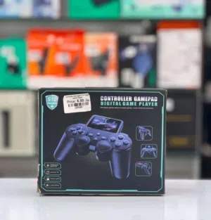 Brand New Wireless Gamepad in Oman  Long Battery Runtime