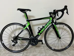 رود بايك فايبر كاربون شركة هيدا صنع التشيك