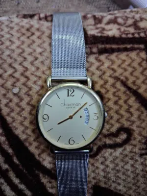 ساعة انتيكا سويسرية