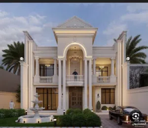 بيت للايجار في منطقة الخضراء موقع سكني ممتاز تابع الوصف