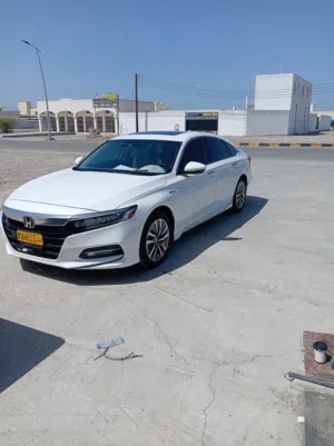 هواند اكورد هايبرد