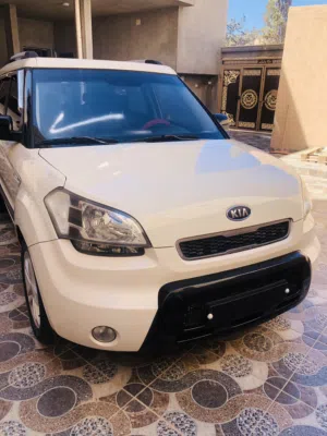 Used Kia Soul in Tripoli