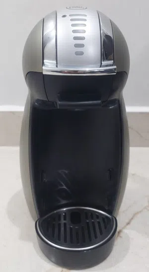 ماكنة القهوة dolce gusto