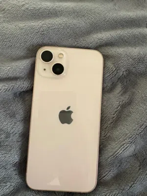 Apple iPhone 13 128 GB in Amman