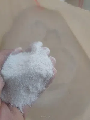 Expanded Perlite