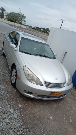 Used Lexus ES in Al Batinah