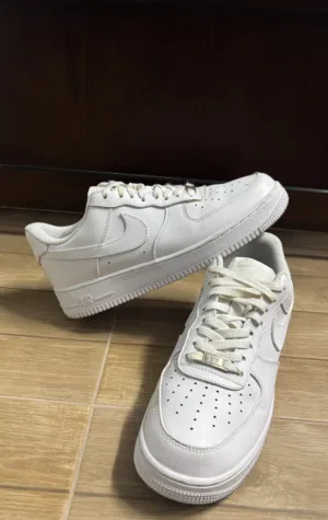 Nike Air Force 1 size: 43
