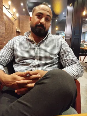 sayed Omar 