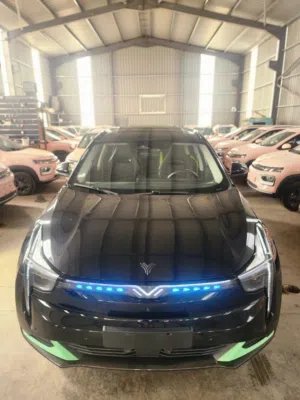 NETA U PRO BLACK EDITION 2023