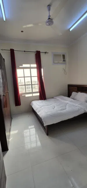 75 m2 2 Bedrooms Apartments for Rent in Dhofar Salala