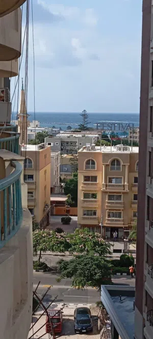 133 m2 2 Bedrooms Apartments for Rent in Alexandria Maamoura