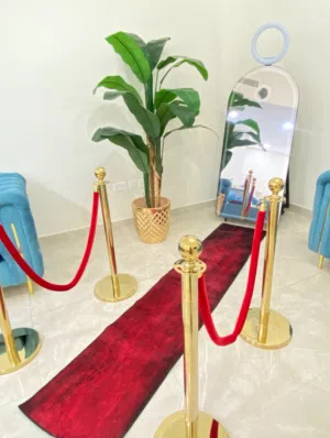 مرايا فوتوبوث