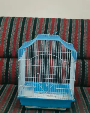 bird cage for sale or exchange