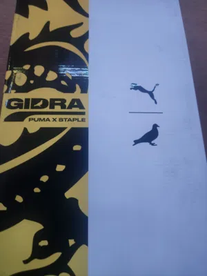 شوز   ماركه  بومه  جلد  جديد   بس مقاسه كبير