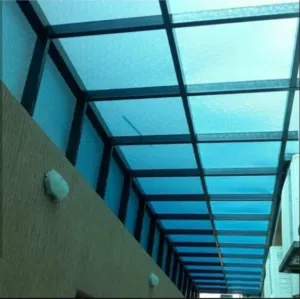 مظلات براغولات والكسان وبولي كربون