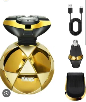 original DSP Trimmer :For a Batter Life