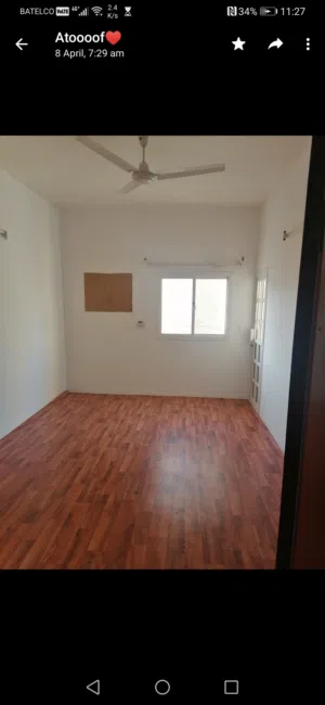 120 m2 2 Bedrooms Apartments for Rent in Muharraq Muharraq City