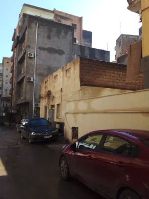 Residential Land for Sale in Tripoli Al-Jamahirriyah St