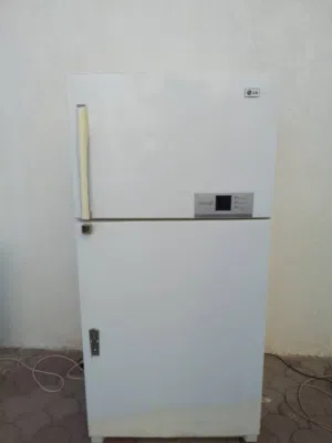 فريز وثلاجة