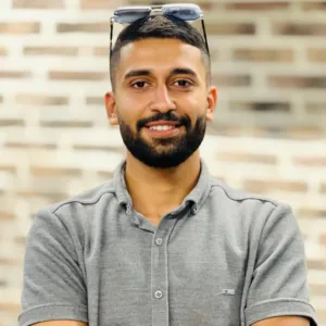 محمد مازن بدران 