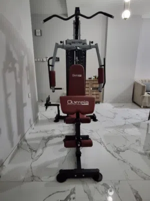 Olympia PowerMax Ultra BS1791