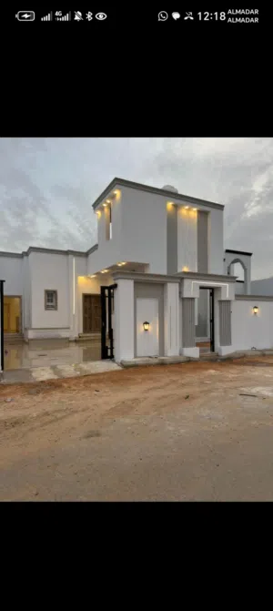 يوجد لدينا اسهم لشركه مقاولات يوجد لديها لوح واشغال خاصه في القطاع الخاص وليس العام