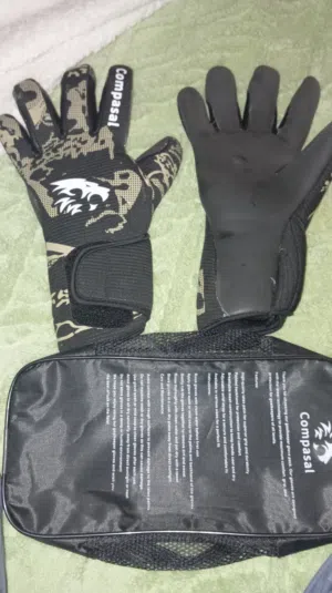 قفاز حارس للبيع