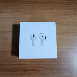 new airpods 4