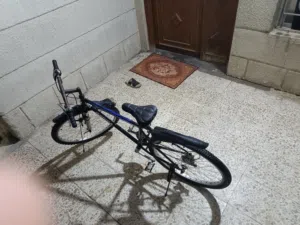 باسكل سياحي نضيف شوف الوصف