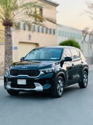 KIA SONET 2023