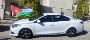 Used Samsung SM3 in Amman