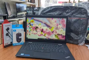 LENOVO X1 CARBON Core i7 Thin & Slim Laptop 14 Display 8GB RAM 256GB SSD M.2 35x Fast