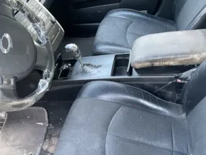 Used Samsung SM5 in Tripoli