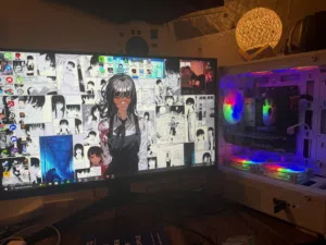 Pc gaming for sell