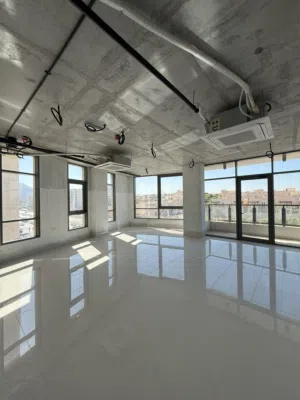 Office For Rent Bosher مکاتب للایجار بوشر