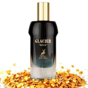 Glacier Bold Maison Alhambra بديل عطر جان بول لو بو لو بارفيوم