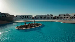 120 m2 3 Bedrooms Apartments for Sale in Hurghada Other