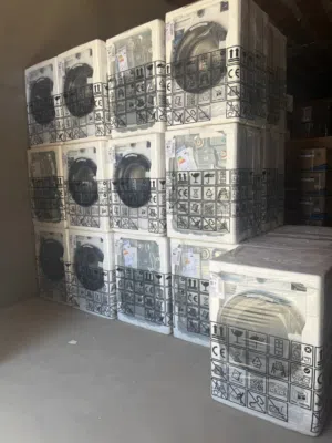 غسالات بيكو عدسة الأصلية بسعر التخفيض