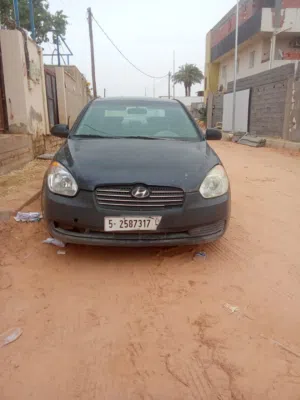 هونداي دبدوب لكسنت ماشي 222000