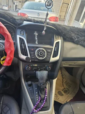 Used Ford Focus in Ramallah and Al-Bireh