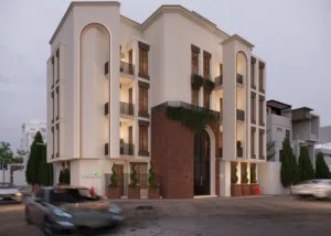 200 m2 3 Bedrooms Apartments for Sale in Tripoli Tareeq Al-Mashtal