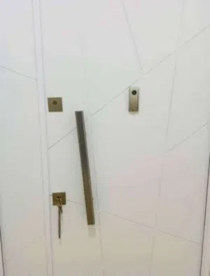 باب حماية كاسة بدون غير قفص منزلي نوعية ممتازة صناعة تركية بدون قفص استعمال بسيط