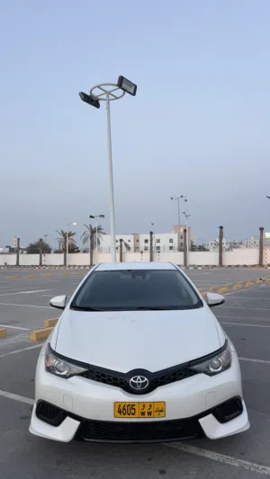 Used Toyota Corolla in Al Batinah