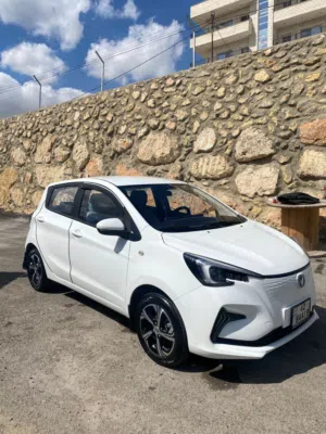 Used Changan E-Star in Jerash