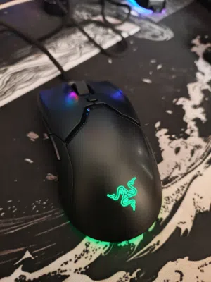 Razer Viper Mini Black Wired