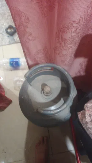 امبوبة غاز ب8دينار