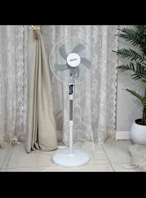 مروحه عموديه جديده