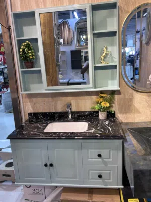 Basin Cabinet