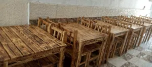 كراسي  قهوة  مطبخ  مطعم  كفيه  جلسات طاولات  حسب الطلب