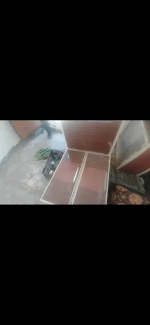 كاونتر بي هذن القطع نضيف كلش مجرد مسح لان البيت بي بناء سعره125بي مجال مكاني بصره بهادريه خاص او وات